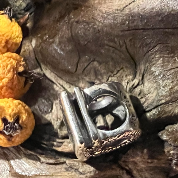 Authentic Pandora Charm Sparkling Libra Zodiac Sign Bead Silver Clear Zirconias - Picture 6 of 7